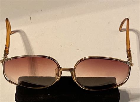 christian dior 1970's sunglasses|Christian Dior vintage sunglasses 2250.